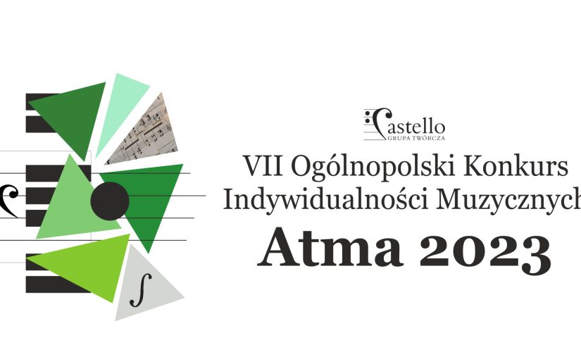 Atma 2023 – lista finalistów